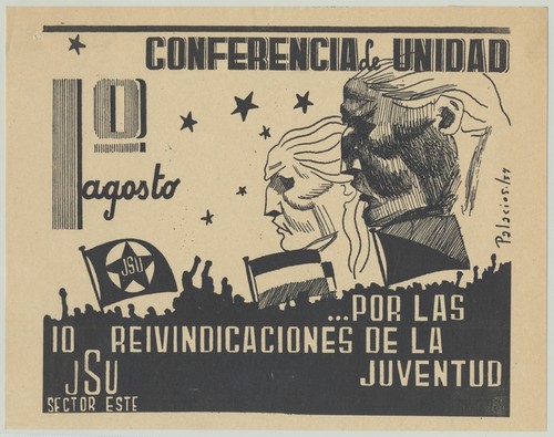 Conferencia de Unidad