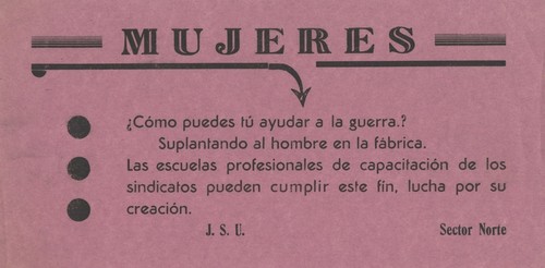 Mujeres