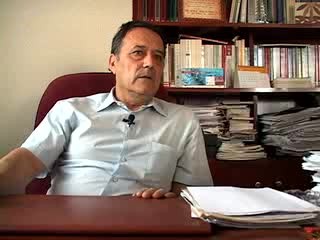 Testimony of José Benito Batres, Interview with Scott Boehm and Miriam Duarte; July 16, 2009