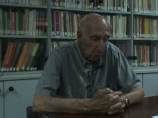 Testimony of Enrique Casañas, Interview with Omar Pimienta and Marcella Navarro; July 8, 2009