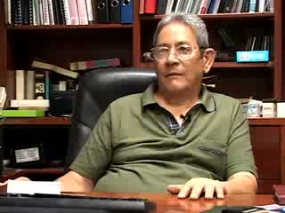 Testimony of Paulino de la Mota, Interview with Scott Boehm and Miriam Duarte; July 8-15, 2009