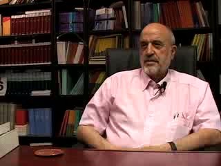 Testimony of José María Gutiérrez de la Torre, interview with Scott Boehm and Miriam Duarte, June 24 and 29, 2009