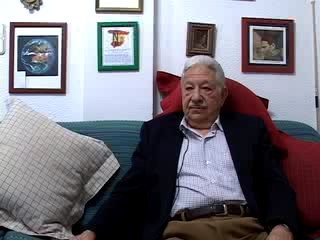 Testimony of Emilio Peñafiel, interview with Scott Boehm and Miriam Duarte; February 10, 2009