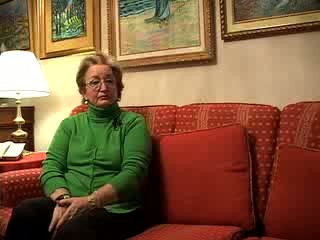 Testimony of Carmen Ibañez, Interview with Scott Boehm and Jorge Rojo; January 29, 2009