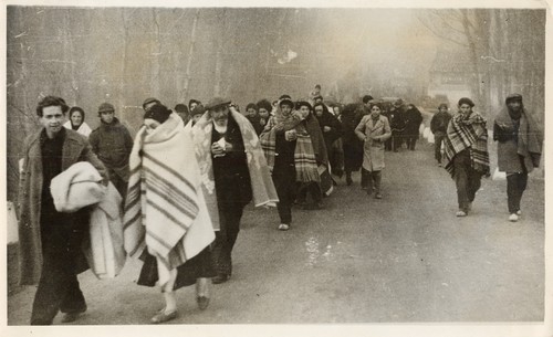 December 1937 - Spain - Teruel - Keystone View Company