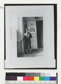 [Civil Control Station]