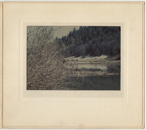 Doane Valley pond
