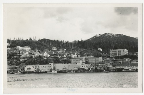 Ketchikan, Alaska