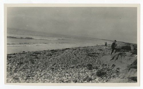 Fishing, Baja California