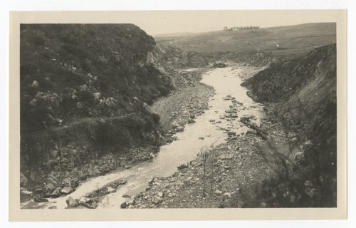 San Diego River