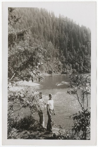 Klamath River