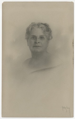 Rebecca "Bess" Fletcher Doyle