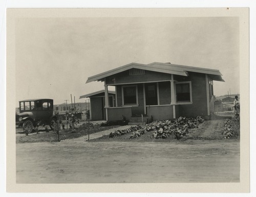 Unidentified house, Solana Beach