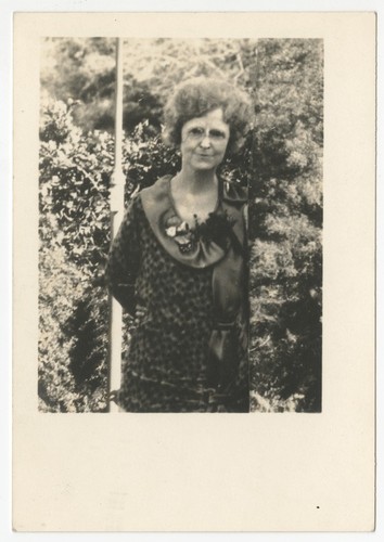 Louise S. Batchelder