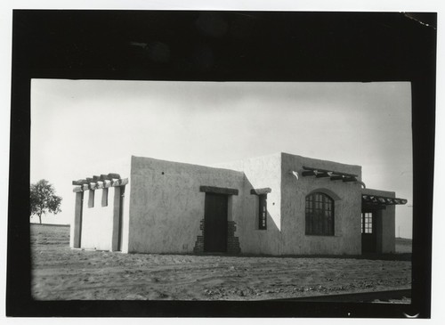 Train station, Solana Beach