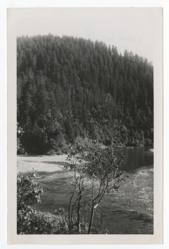Klamath River