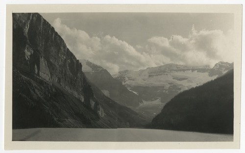 Lake Louise, Canada