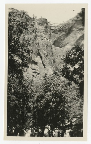 Zion National Park