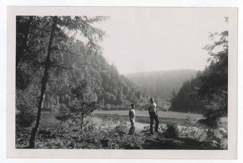 Klamath River
