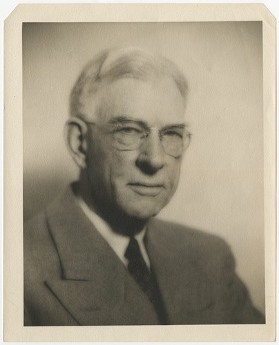 E. W. Scripps