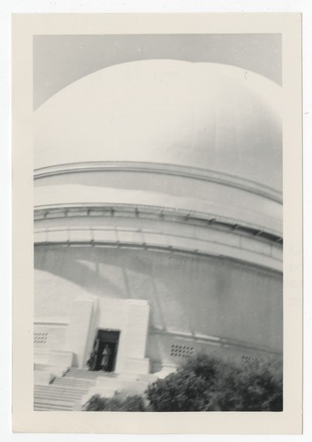 Palomar Observatory