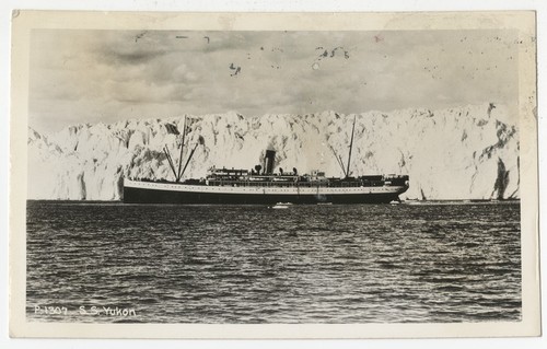 S.S. Yukon