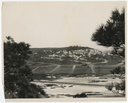 View of Del Mar