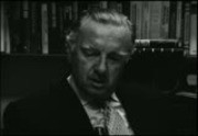 Interview by Professor Andrew Stern with Walter Cronkite, CBS News