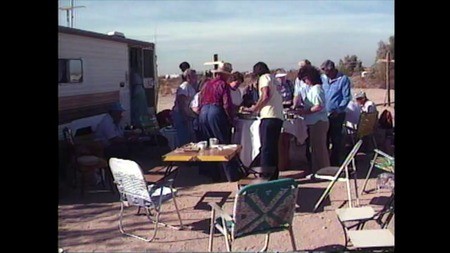 Slab City: Reel 062