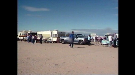 Slab City: Reel 067