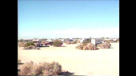 Slab City: Reel 061