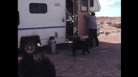 Slab City: Reel 089