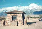 [Henry Fukuhara's Watercolor Workshop at Manzanar]