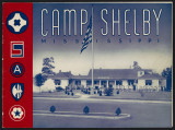 Camp Shelby, Mississippi