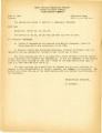 Heart Mountain Relocation Project Fourth Community Council, 27th session (June 5, 1945)