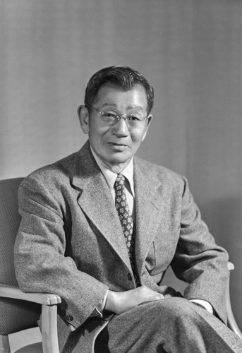 Ogawa, Akeji