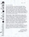 Newsletter from the National Coalition for Redress/Reparations, Los Angeles chapter, June 6, 1997