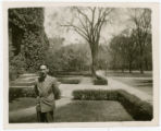 Mervyn Suzuki at Yale University