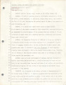 Proposed legislation (draft) June 1979