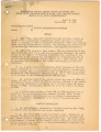 Administrative order (United States. Wartime Civil Control Administration), number 3, revised (May 1, 1942)