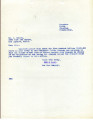 Letter from George H. Hand, Dominguez Estate Company to Mr. K. Kodama, December 6, 1924