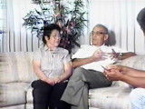 Dr. Tetsuro and Mrs. Rose Fujii interviewed by Robert Coleman-Senghor