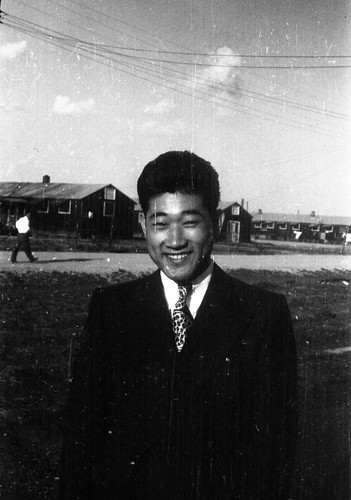 Takashi Ishida