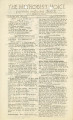 Methodist voice, vol. 7, no. 13 (April 2, 1941)