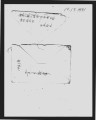 Letter from Kunio Nakatani to his parents, October 19, 1941