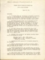 [Memo from Karl R. Bendetsen, Colonel, Western Defense Command and Fourth Army, to [Nat L. Pieper, Special Agent in Charge, Federal Bureau of Investigation, San Francisco Office], March 29, 1942]