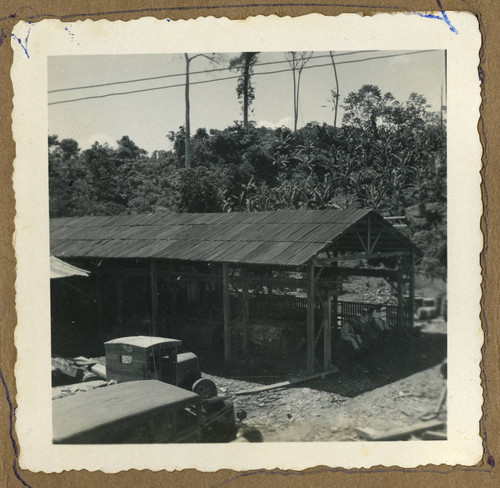 Logging factory