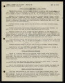 General information bulletin (Cody, Wyo.), series 21 (October 3, 1942)