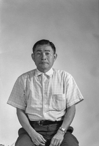 Suzuki, Masao