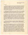 Letter from Stanley Shimabukuro to Lincoln Kanai, April 15, 1942